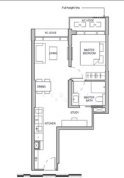 Tanah Merah Kechil Link (D16), Condominium #621771861